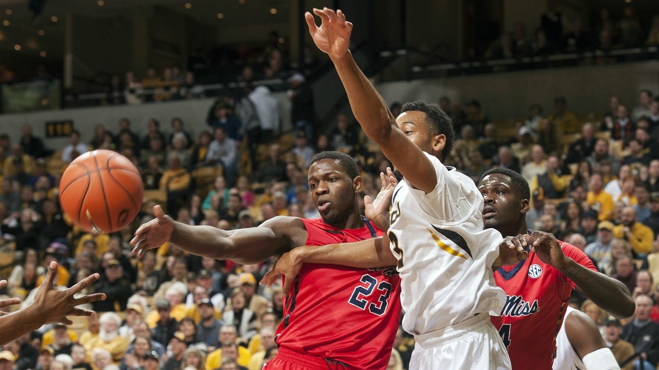 Tigers stumble in seventh straight, lose 67-47 to Ole Miss
